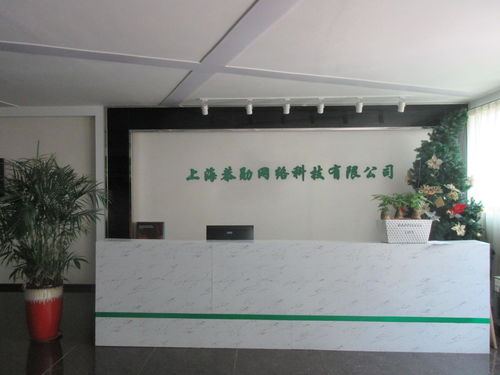 上海恭勋网络科技 网络技术的创新与发展